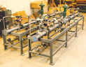 Burner Management Skids For Small Fired Heater