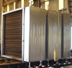 Stainless Steel Economizer